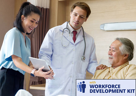WDK-Advanced-Medical-Interpreter